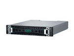 HPE Modular Smart Array 2070 SFF 2x32Gb FC 4-port Controller Storage Array