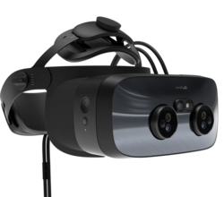 LENOVO Varjo XR-3 Enterprise XR Headset