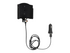 Brodit Active holder with cig-plug laddningsställ + bilströmsadapter
