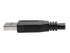 Eaton Tripp Lite Series 5M USB 3.0 SuperSpeed Active Extension Repeater Cable A M/F 16ft 16' 5 Meter