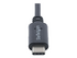 StarTech.com 1m / 3.3ft USB C to USB C Cable