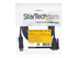 StarTech.com 1,8 m DisplayPort till DVI-kabel