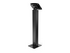 Compulocks iPad 10th-11th (A16) Gen Space Enclosure Brandable Floor Stand Plus Hub Black ställ