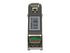 StarTech.com MSA Uncoded Compatible SFP Module, 1000BASE-SX, 1GbE Multi Mode (MMF) Fiber Optic Transceiver, 1GE Gigabit Ethernet SFP, LC Connector, 550m, 850nm, DDM, 1Gbps Mini GBIC Module