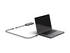 UNISYNK - USB typ C-kabel
