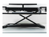 Bakker Elkhuizen Adjustable Sit-Stand Desk Riser 2 ställ