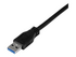 StarTech.com 1m 3 ft Certified SuperSpeed USB 3.0 A to B Cable Cord