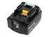 Makita BL1850B batteri