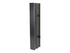 Black Box Rackmount Cable Raceway Double-Sided