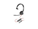 Poly Blackwire 3310 - Blackwire 3300 series