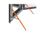 Tilt protection