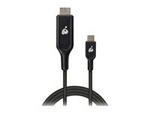 IOGEAR G2LU3CHD03 - Extern videoadapter