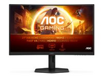 Gaming CQ27G4X - G4 Series