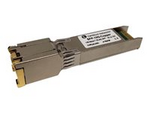 SFP+ sändar/mottagarmodul
