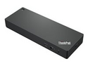 Lenovo ThinkPad Thunderbolt 4 WorkStation Dock