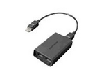 DisplayPort-adapter