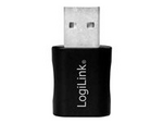 LogiLink USB Audio Adapter