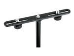 K&M 23550 - Stångmontering för mikrofon