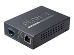 XT-705A - Fibermediekonverterare