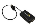 Cradlepoint - USB / seriell kabel