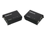 IOGEAR HDBaseT HDMI Extender GVE330