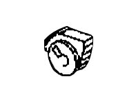 Xerox - sector gear