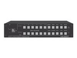 VS-62DT 6x2 4K60 4:2:0 HDMI/HDBaseT Long-Reach PoE Matrix Switcher