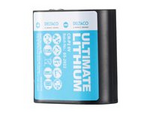 Ultimate - Batteri CR-P2