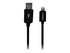 StarTech.com 3 m USB till Lightning-kabel
