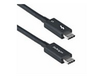 CERTIFIED THUNDERBOLT 5 CABLE 80GBPS/120GBPS/8K 60HZ/240W PD
