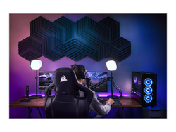 Elgato Wave Panels Starter Kit Blue