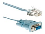 Seriell kabel