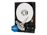 WD Blue WD5000AAKX - Hårddisk