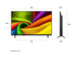 LG 43NU900B6LA NU90 Series