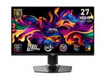 MAG 271QP X28 - OLED-monitor