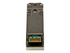 StarTech.com Juniper EX-SFP-10GE-SR Compatible SFP+ Module, 10GBASE-SR, 10GbE Multimode Fiber MMF Optic Transceiver, 10GE Gigabit Ethernet SFP+, LC Connector, 300m, 850nm, DDM, Mini GBIC