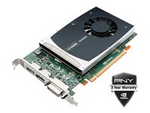NVIDIA Quadro 2000 - Grafikkort