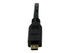 StarTech.com 1m High Speed HDMI Cable with Ethernet HDMI to HDMI Micro