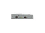 SFP+ sändar/mottagarmodul