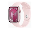 Watch Series 9 (GPS + Cellular)