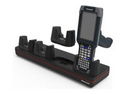 Honeywell - Handhållen laddningsstation + strömadapter