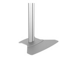 M Public Display Floorstand Base