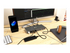 i-Tec USB-C / USB-A 3.0 4K Dual Video Docking Station