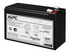 APC Replacement Battery Cartridge #176