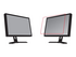 3M Anti-Glare skyddsfilter till widescreen-skärm 27 tum