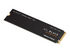 WD_BLACK SN850X NVMe SSD WDS400T2X0E