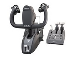 Civil Aviation (TCA) Yoke Pack Boeing Edition