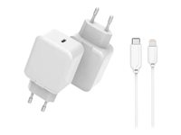 CoreParts strömadapter