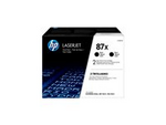 87X - 2-pack - Lång livslängd
