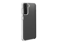 PURO Impact Clear - baksidesskydd för mobiltelefon